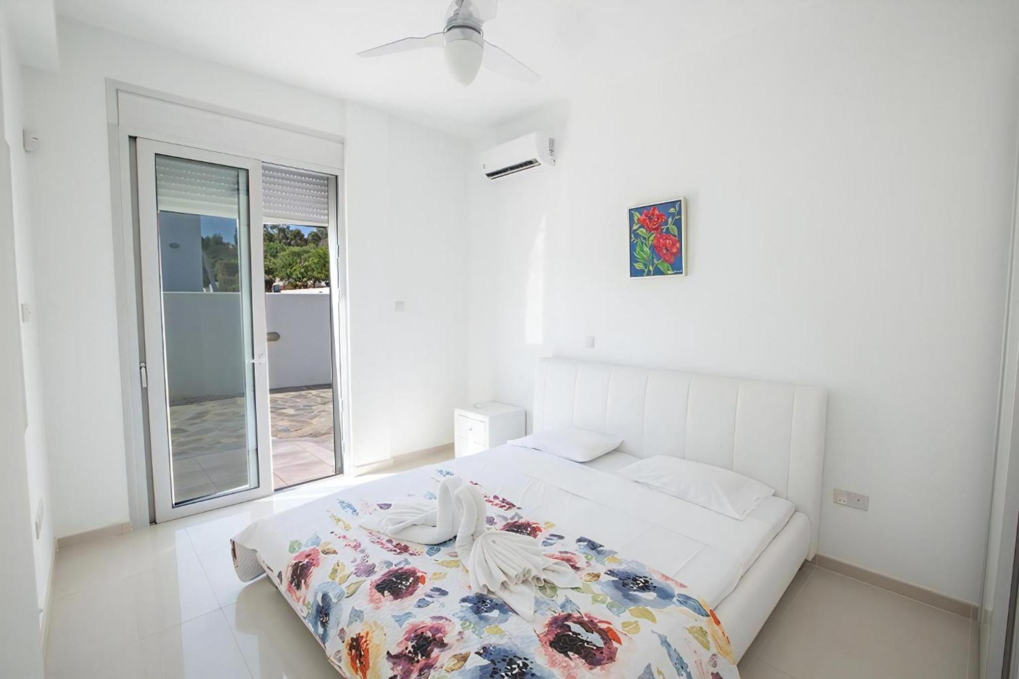 Villa Protara Chrysos - Beautiful 5 Bedroom Protaras Villa - Walking Distance To Fig Tree Bay Esterno foto