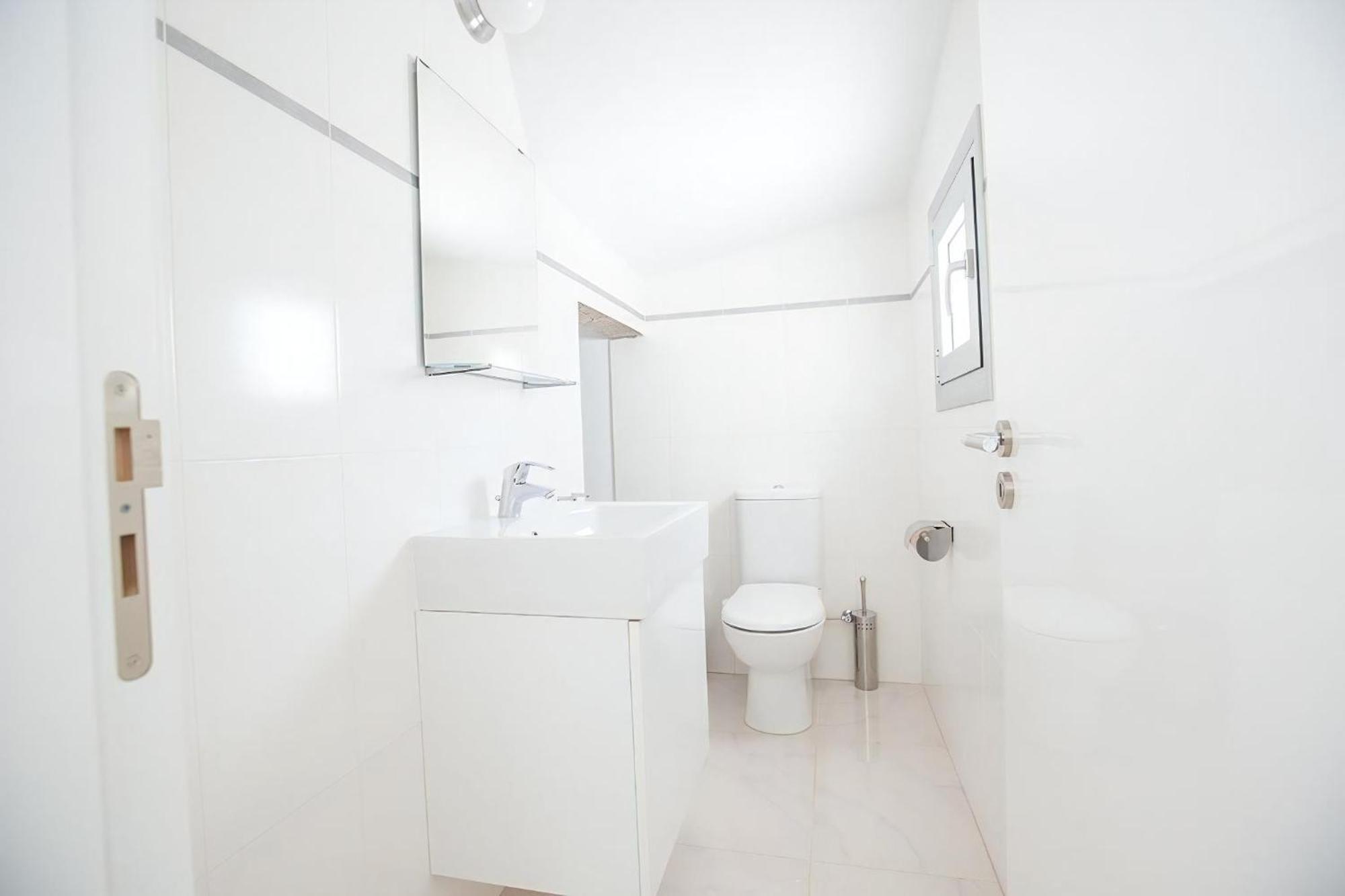 Villa Protara Chrysos - Beautiful 5 Bedroom Protaras Villa - Walking Distance To Fig Tree Bay Esterno foto